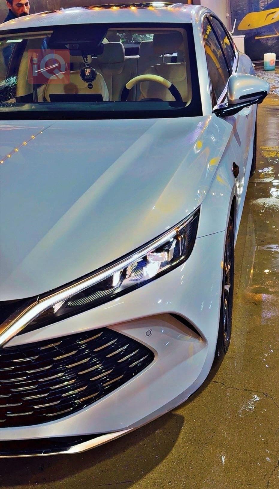 بي واي دي كوين L DM-i